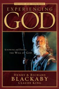 Experiencing God