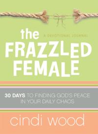 Frazzled Female