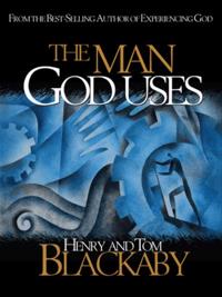 Man God Uses