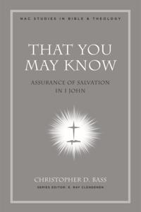 New American Commentary Studies in Bible and Theology