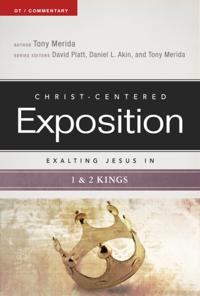 Christ-Centered Exposition Commentary