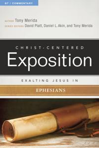 Christ-Centered Exposition Commentary