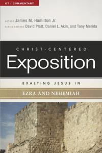 Christ-Centered Exposition Commentary