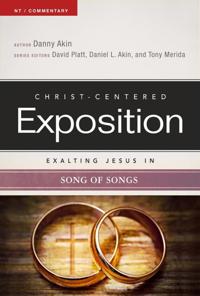 Christ-Centered Exposition Commentary