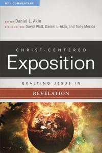 Christ-Centered Exposition Commentary