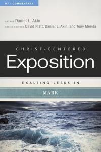 Christ-Centered Exposition Commentary