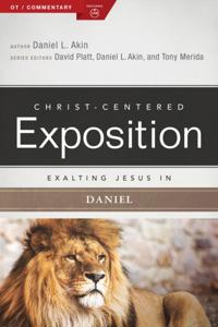 Christ-Centered Exposition Commentary