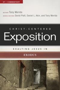 Christ-Centered Exposition Commentary