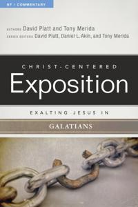 Christ-Centered Exposition Commentary