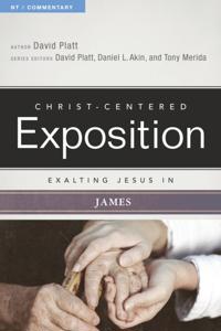 Christ-Centered Exposition Commentary
