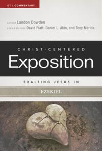Christ-Centered Exposition Commentary