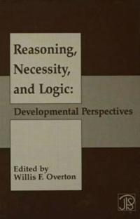 Reasoning, Necessity, and Logic
