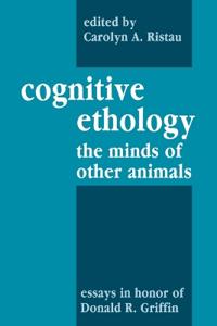 Cognitive Ethology