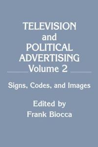 Television and Political Advertising