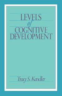 Levels of Cognitive Development
