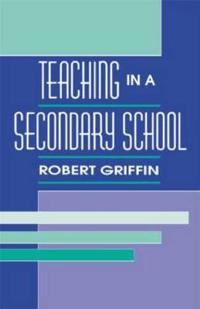 Teaching in A Secondary School