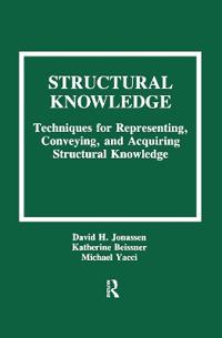 Structural Knowledge