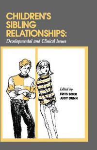 Children's Sibling Relationships