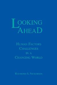 Looking Ahead