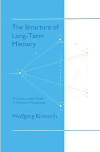 The Structure of Long-term Memory