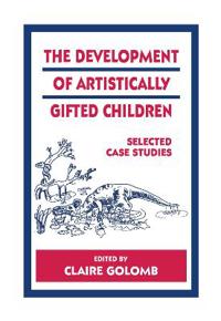 The Development of Artistically Gifted Children