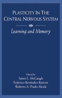 Plasticity in the Central Nervous System