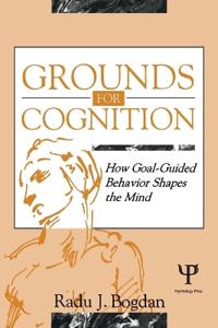Grounds for Cognition