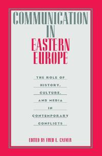 Communication in Eastern Europe
