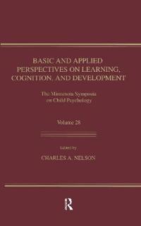 Basic and Applied Perspectives on Learning, Cognition, and Development