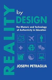 Reality By Design