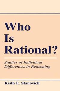 Who Is Rational?