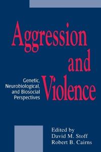 Aggression and Violence