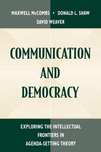 Communication and Democracy
