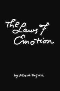 The Laws of Emotion