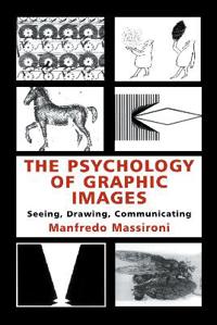 Bokomslag för "The Psychology of Graphic Images"