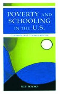 Bokomslag för "Poverty and Schooling in the U.S."
