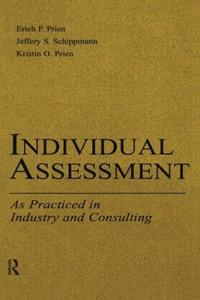 Individual Assessment