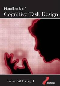 Handbook of Cognitive Task Design
