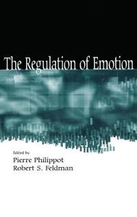 Bokomslag for "The Regulation of Emotion"