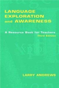 Language Exploration and Awareness