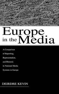 Europe in the Media