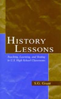 History Lessons