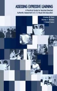 Bokomslag för "Assessing Expressive Learning"