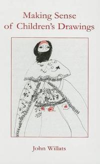 Bokomslag för "Making Sense of Children's Drawings"