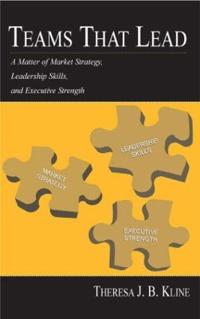 Teams That Lead