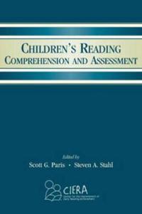 Children's Reading Comprehension and Assessment