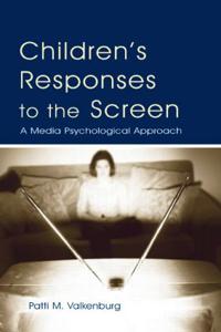 Children's Responses to the Screen