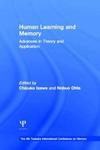 Human Learning and Memory