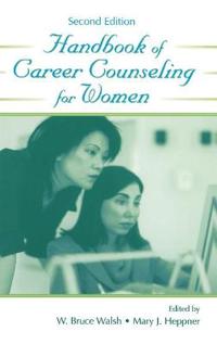 Handbook of Career Counseling for Women
