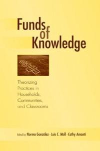 Bokomslag för "Funds of Knowledge"